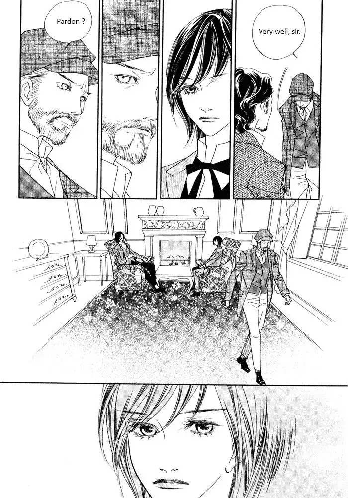 Savage Garden Chapter 20 9
